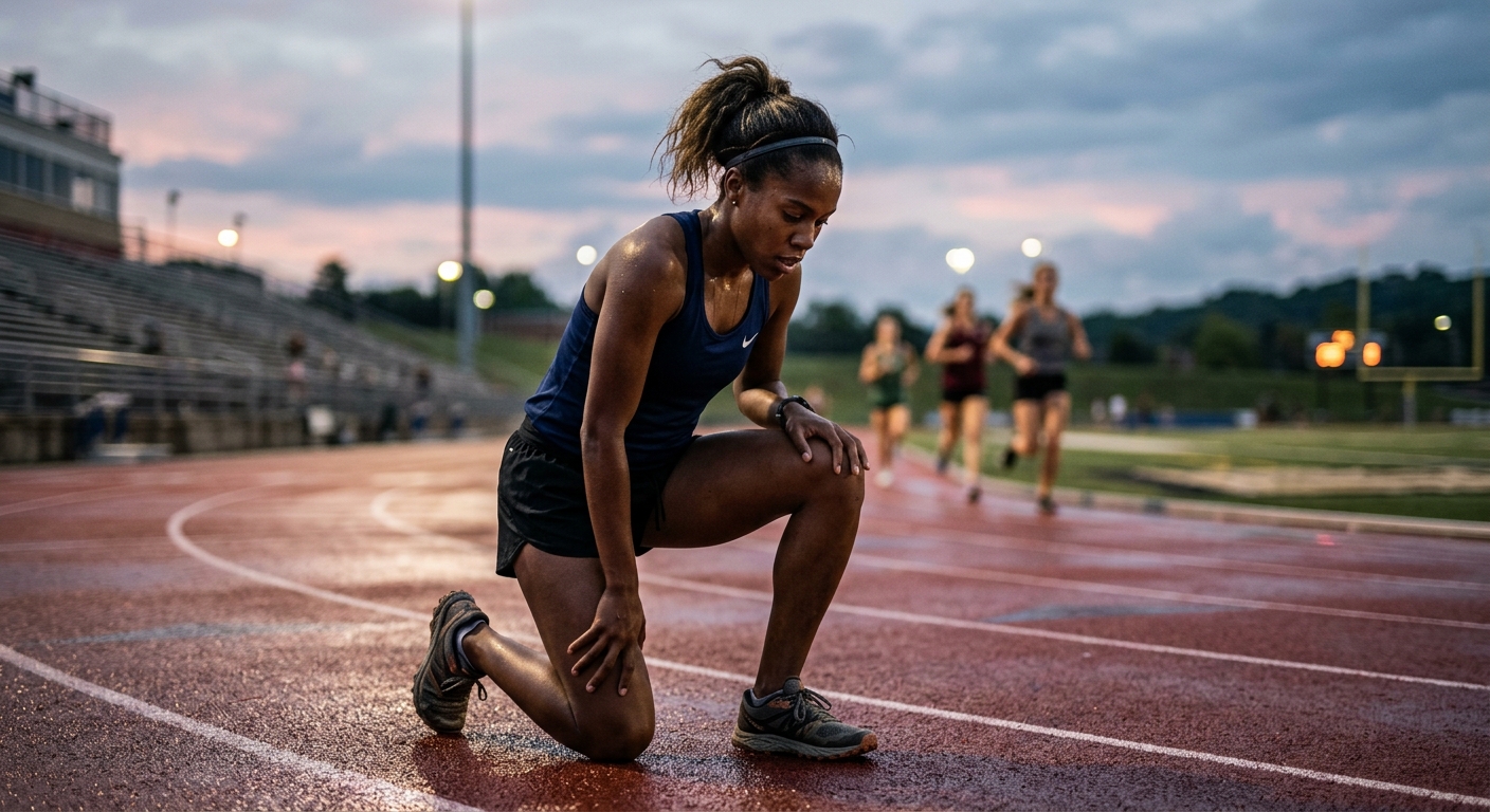 Comment développer le mental de croissance chez l'athlète ?