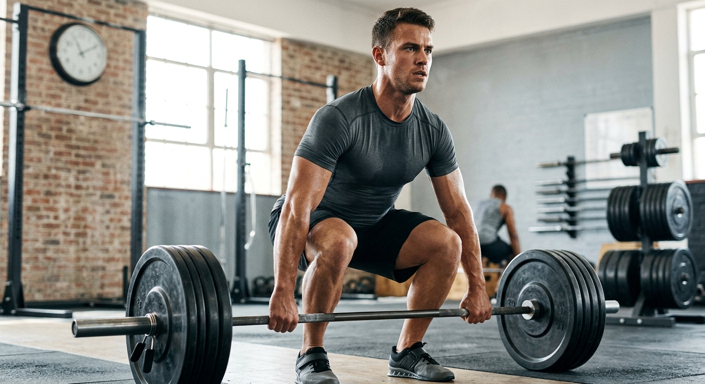 Combien de réps pour prendre du muscle rapidement ?