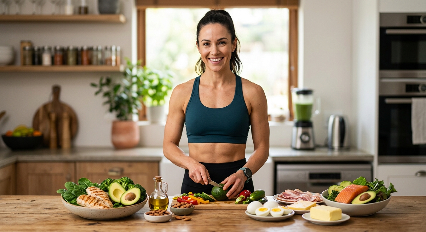 Comment choisir entre régime Low Carb et Keto ?