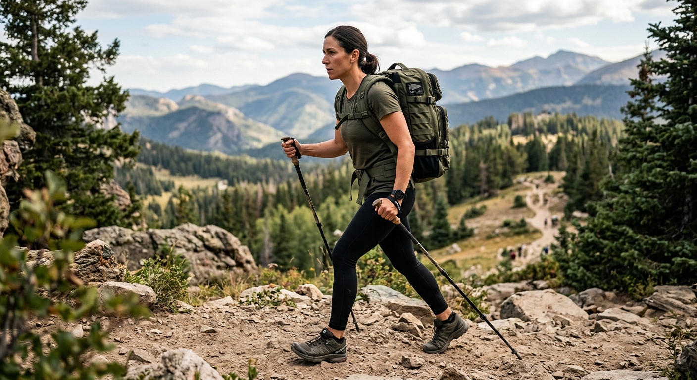 Comment choisir son équipement de rucking en promotion ?