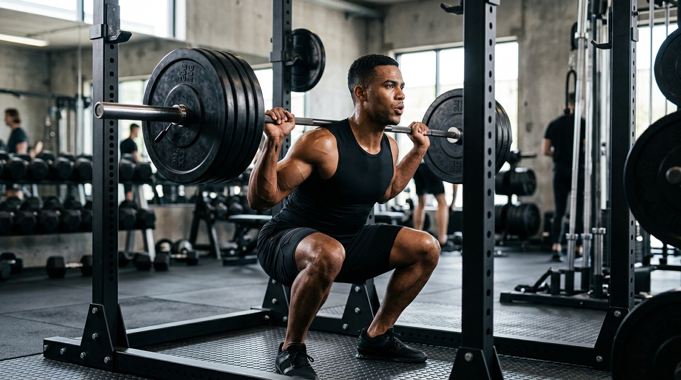 Comment construire du muscle sans s'éparpiller ?