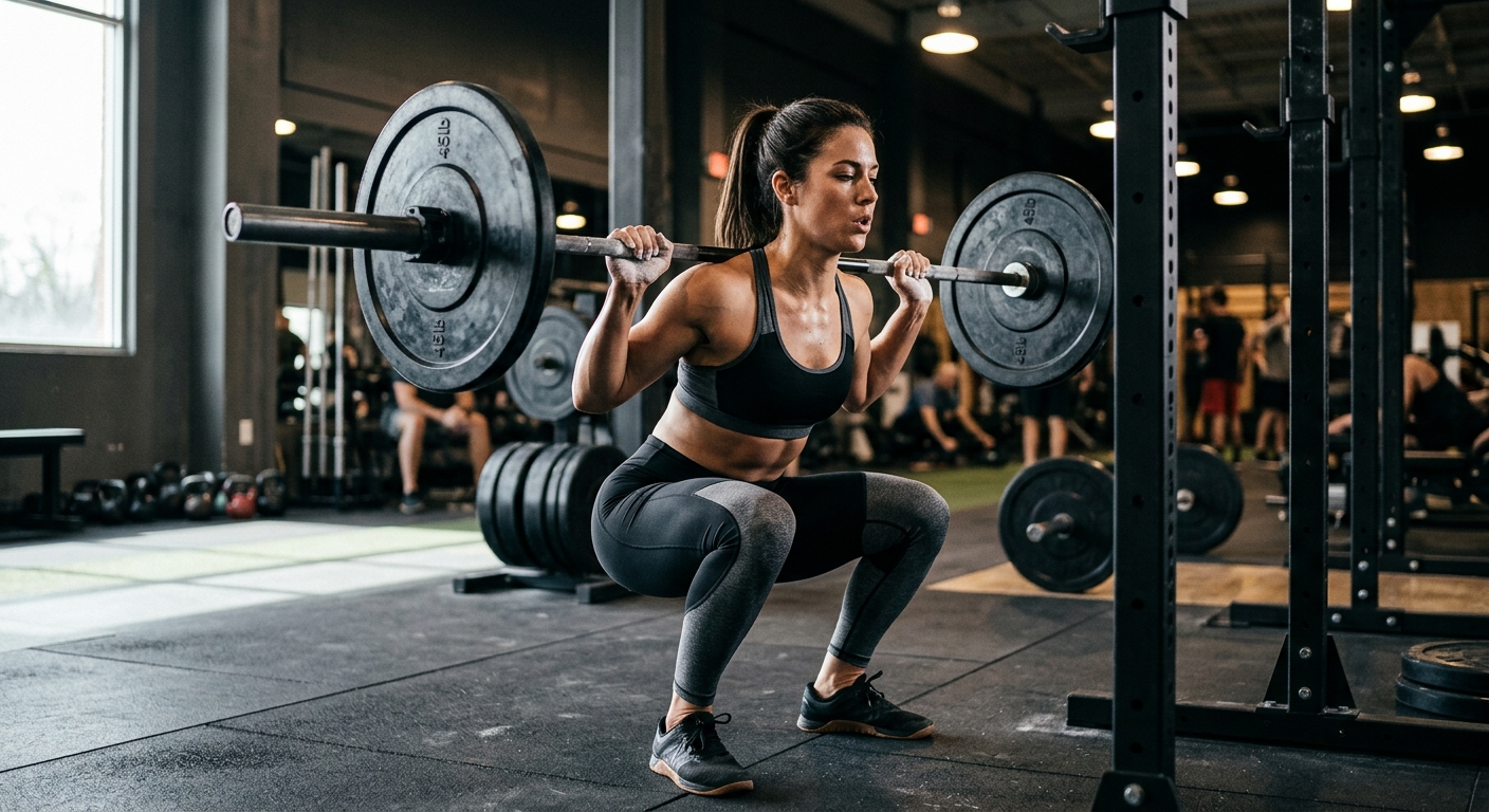Comment l'isométrie peut-elle booster votre hypertrophie ?