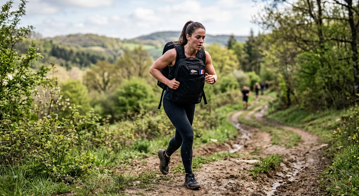 Comment profiter de la GORUCK Spring Sweat Sale 2026 ?