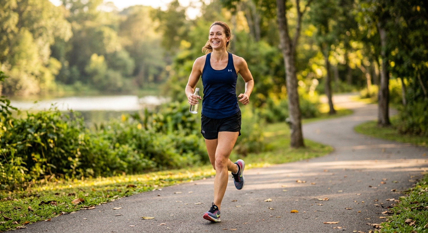 Comment rester mince sans faire de régime strict ?