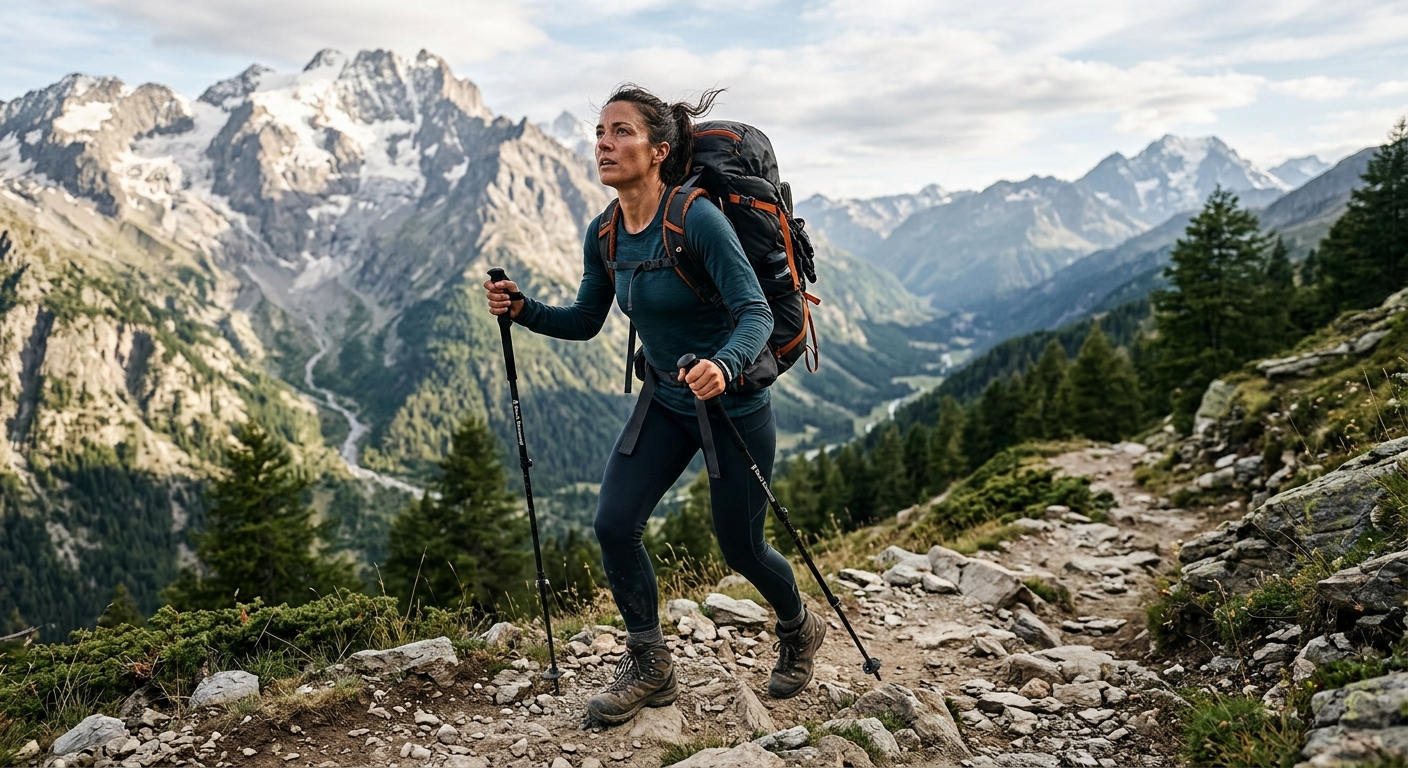 Comment se préparer physiquement pour la randonnée ?