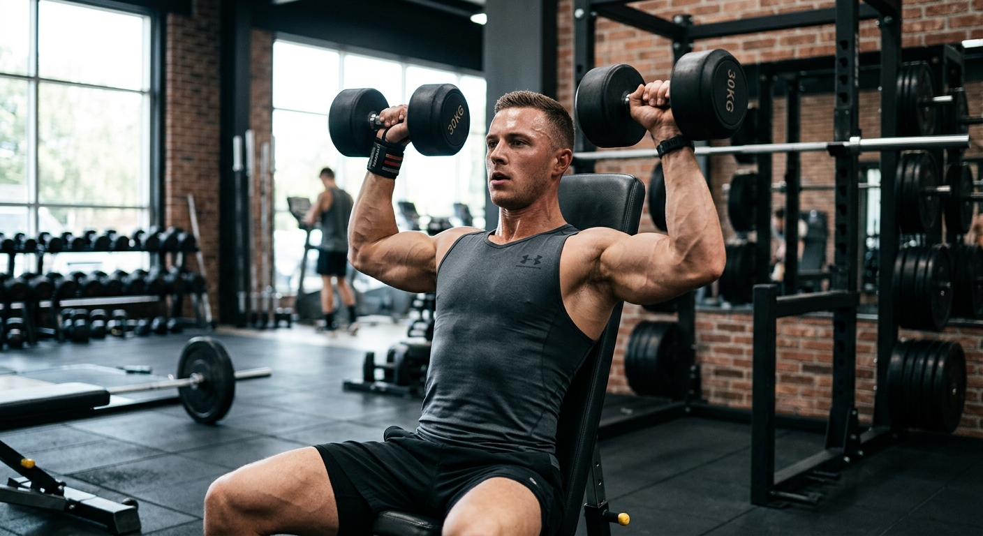 Comment utiliser les peptides pour la musculation ?