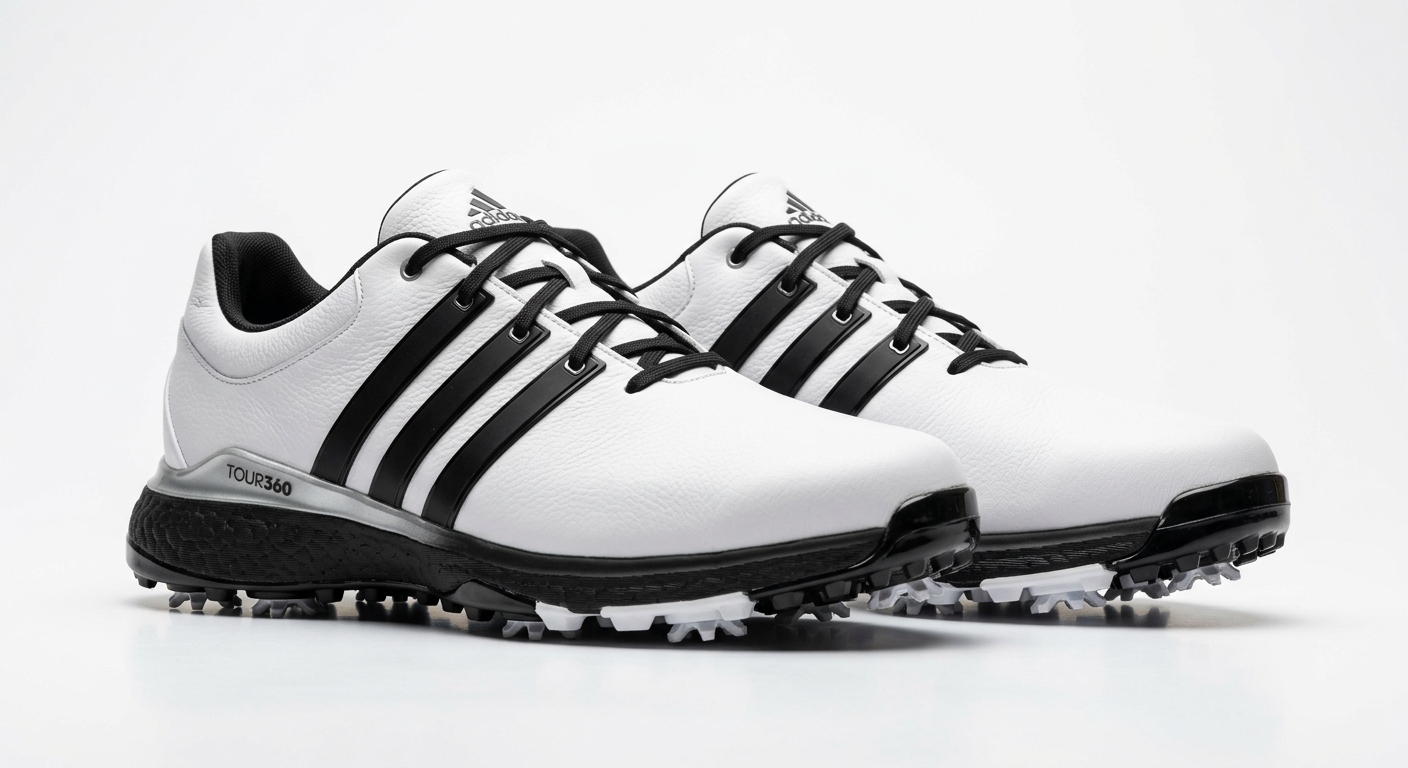 Adidas Golf Tour360 Boost 24