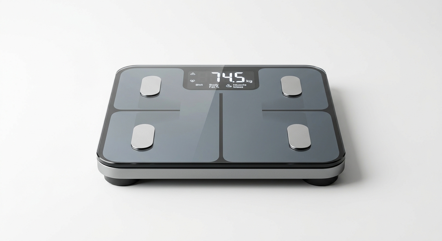 Balance Impédancemètre Precision ProX