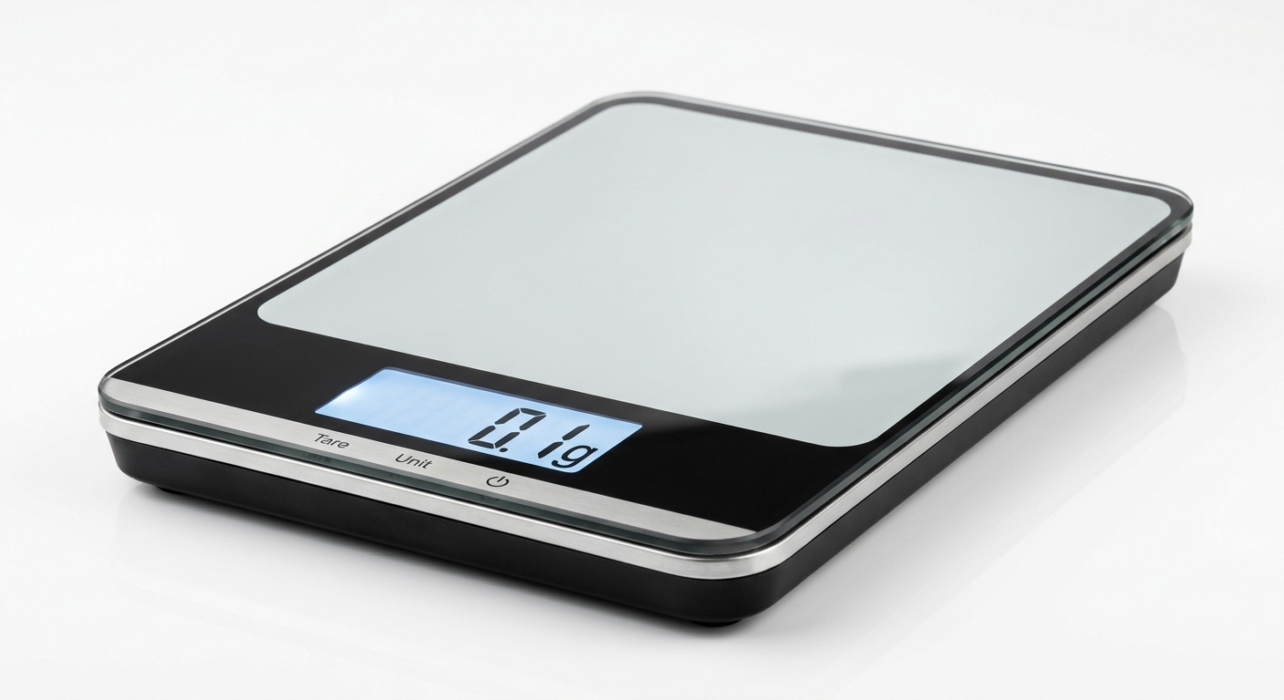 Balance Nutritionnelle Smart Coach 0.1g