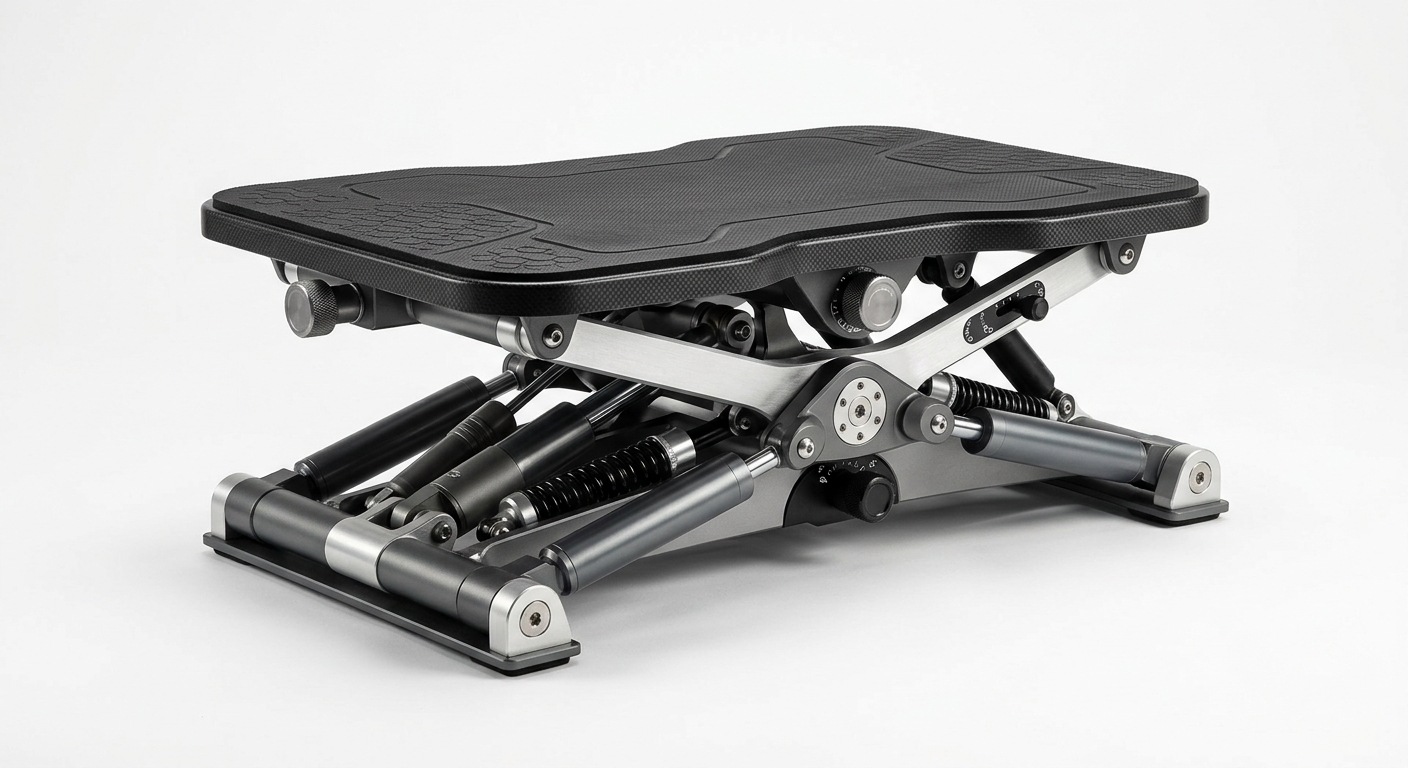 Balance Pro-Core X Multifréquence