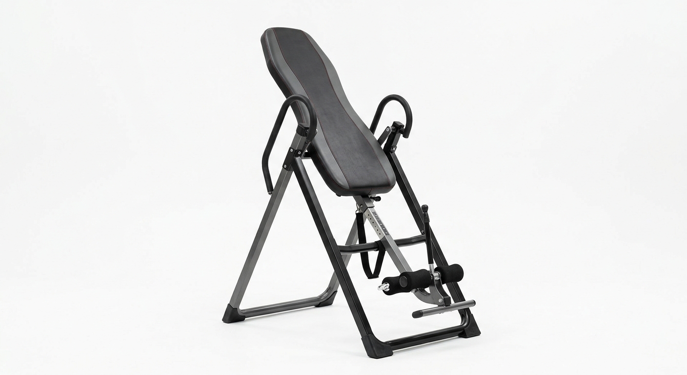 Banc d'Inversion Spine-Relief