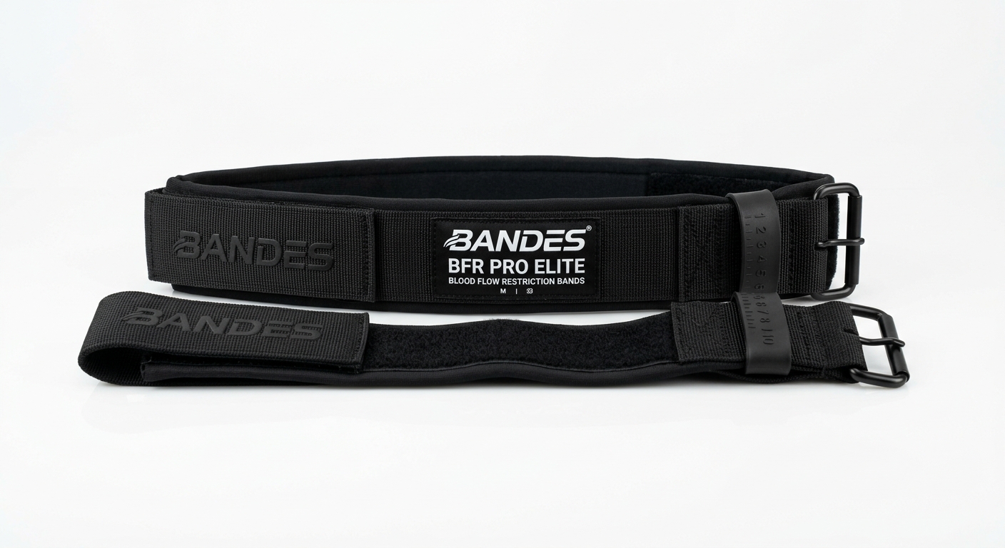 Bandes BFR Pro Elite