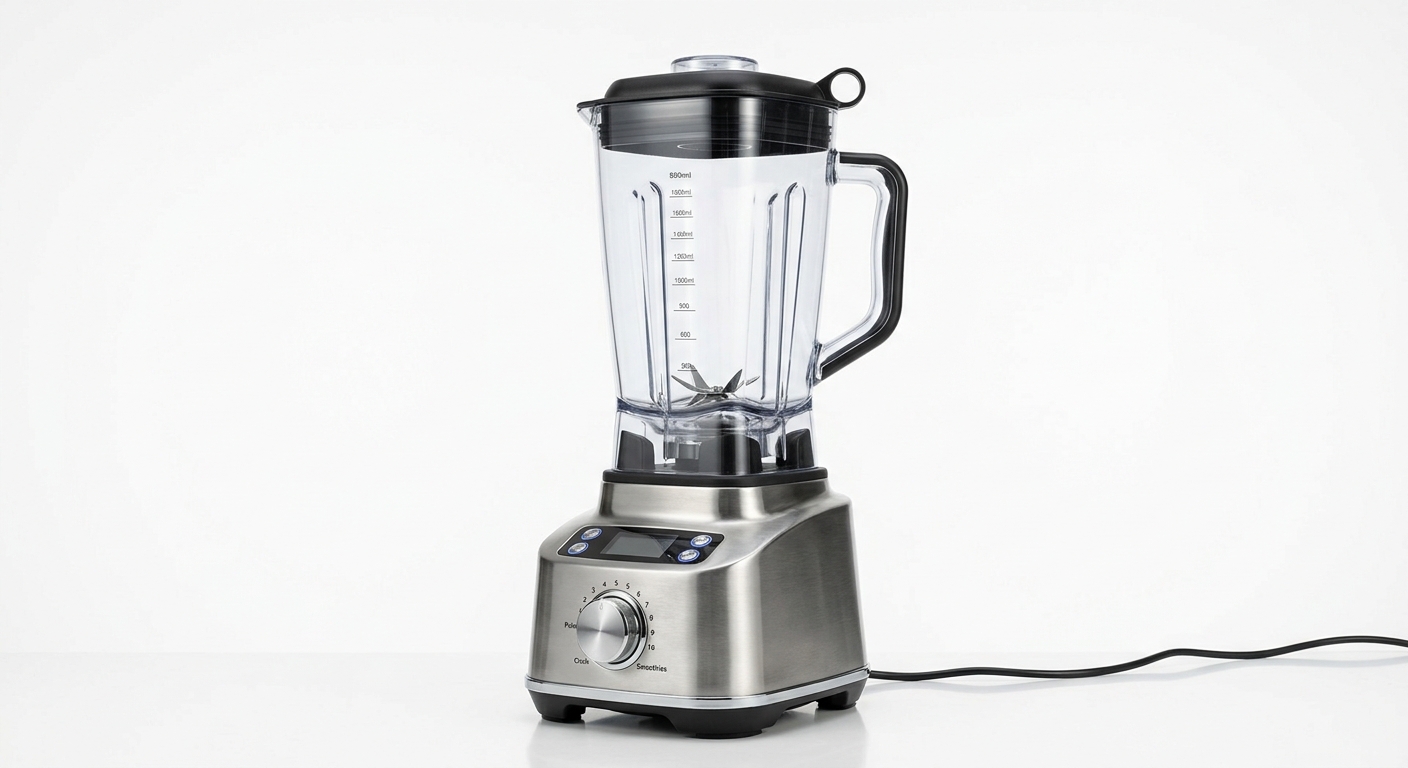 Blender Pro-Kinetic 1200W