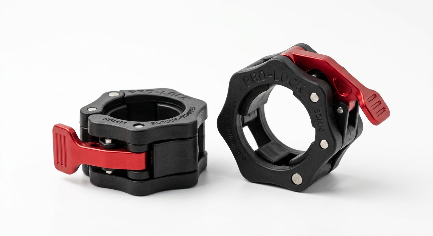 Bloque-Disques Pro-Lock 50mm