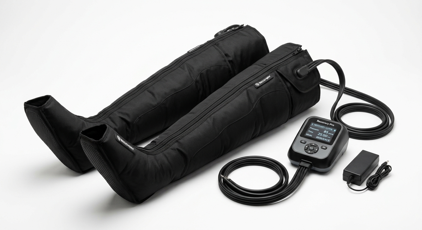 Bottes Compression Recovery Pro