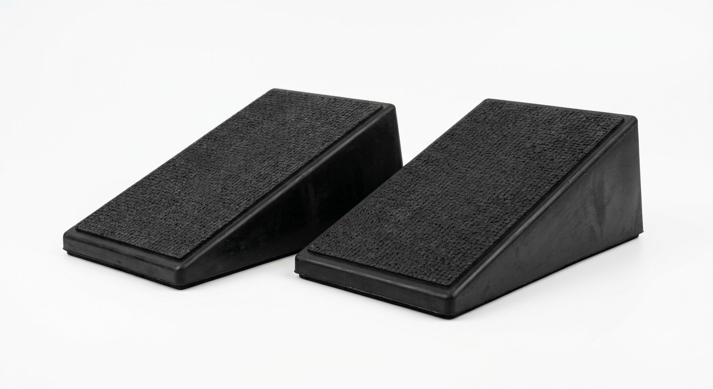 Cales de Squat Pro-Inclinaison