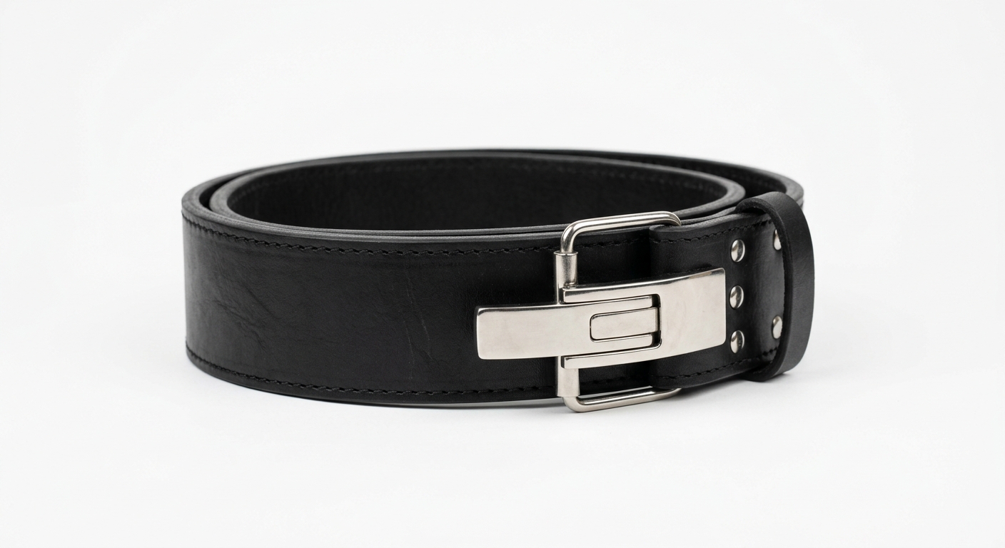 Ceinture Lombaire Levier Pro-Stiff