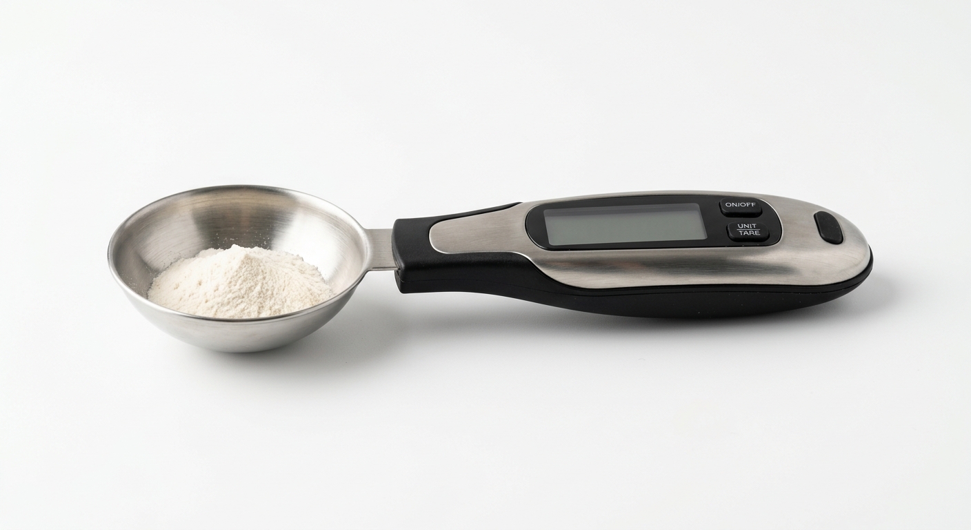 Cuillère Balance Micro-Dose Pro