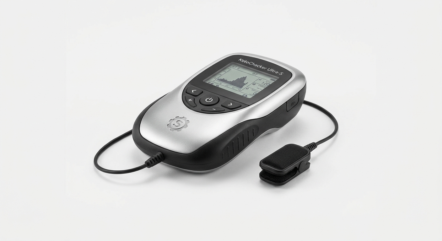 KetoChecker Ultra-S