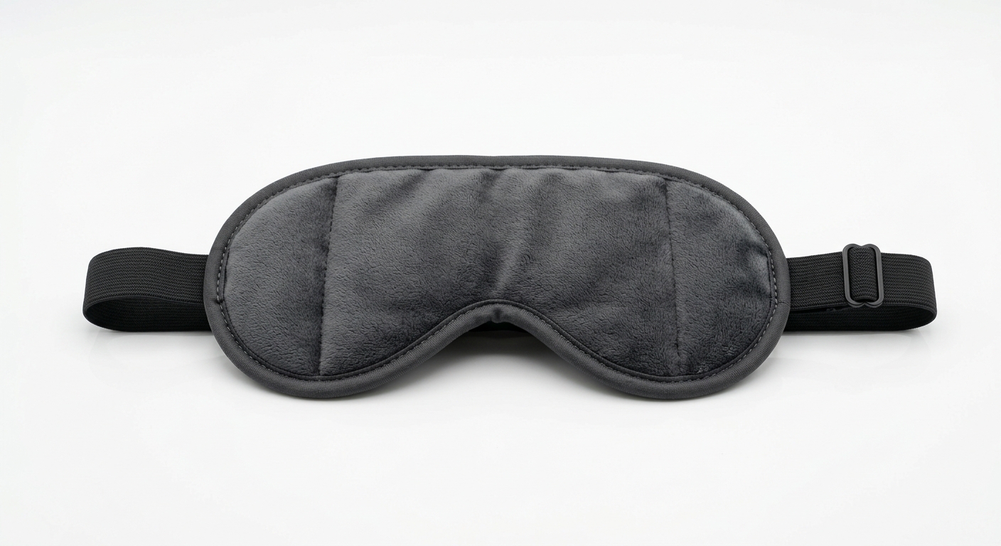 Masque Sommeil Lesté DeepSleep