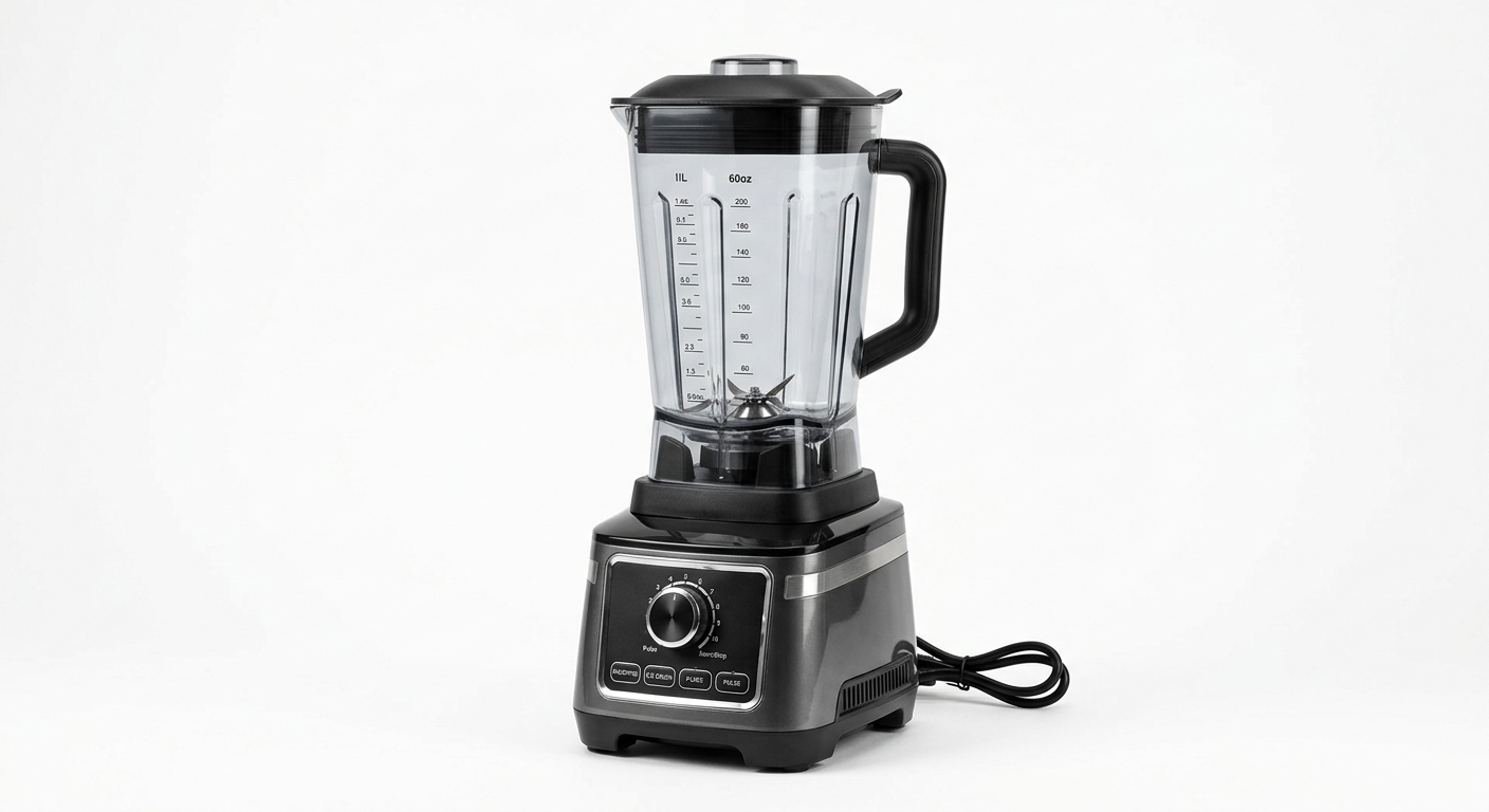 Mixeur Vortex Pro 900W