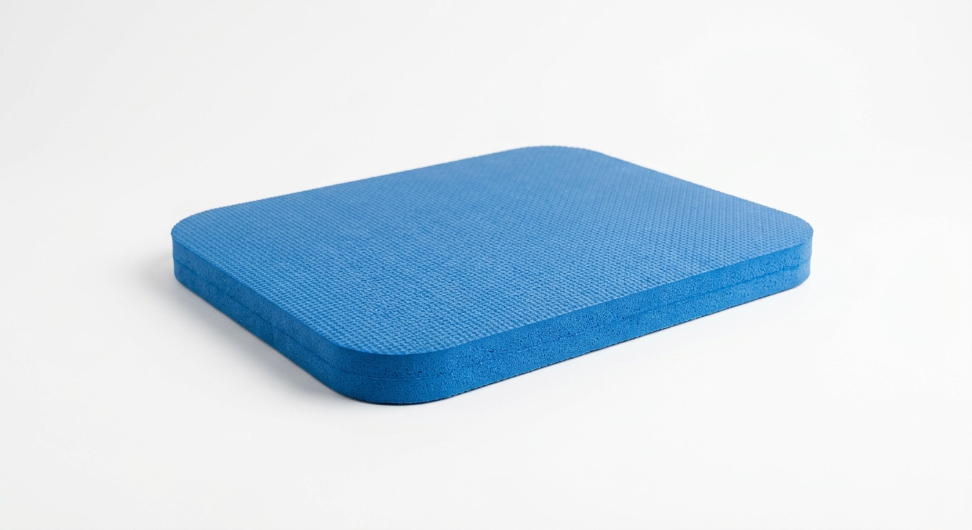 Pad de Stabilité Proprioceptif Pro