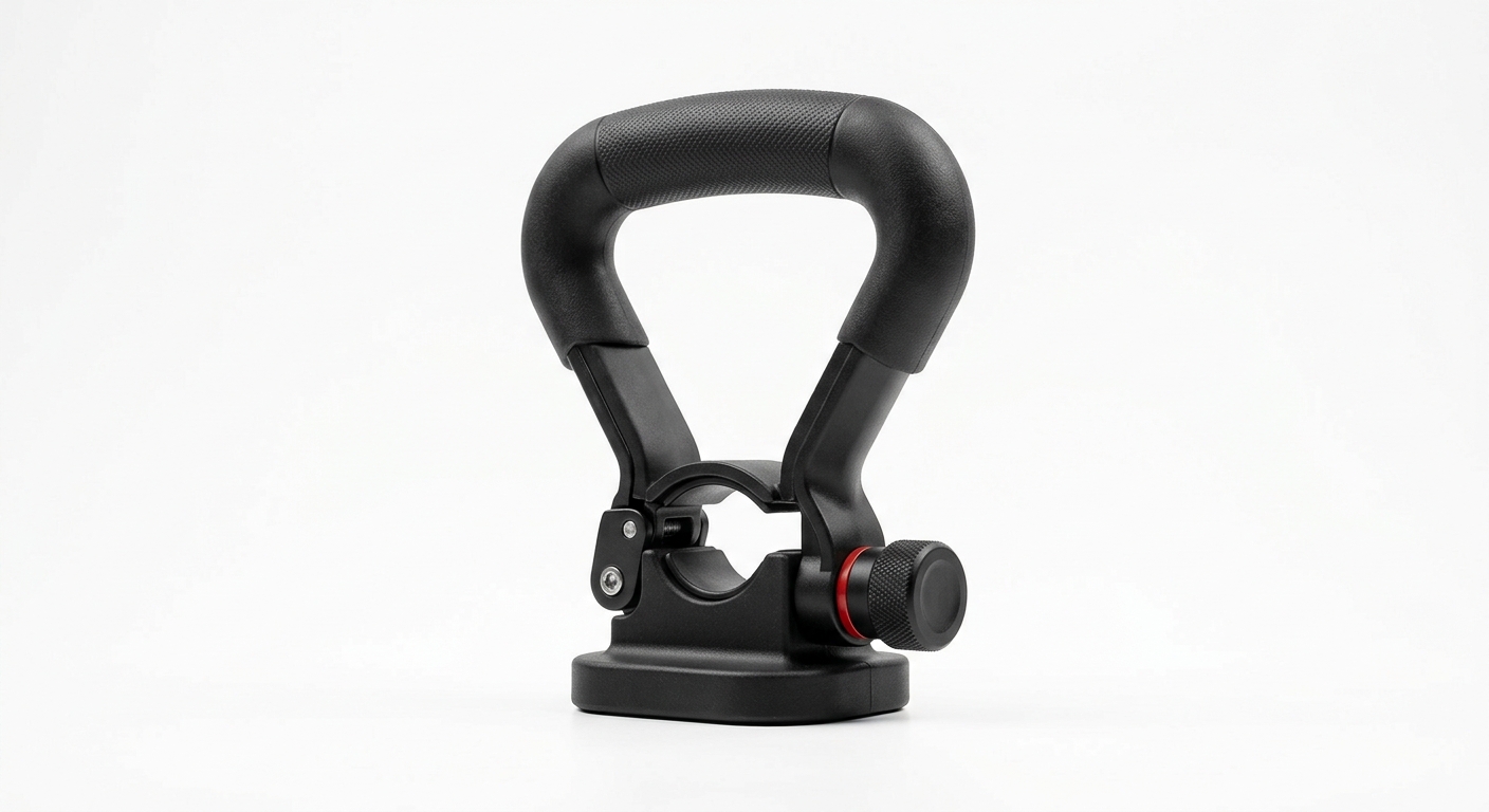 Poignée Adaptatrice Kettle-Grip Pro