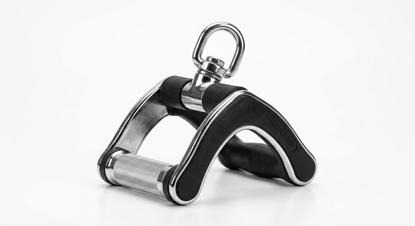 Poignée Tirage Pro-Grip Ultra