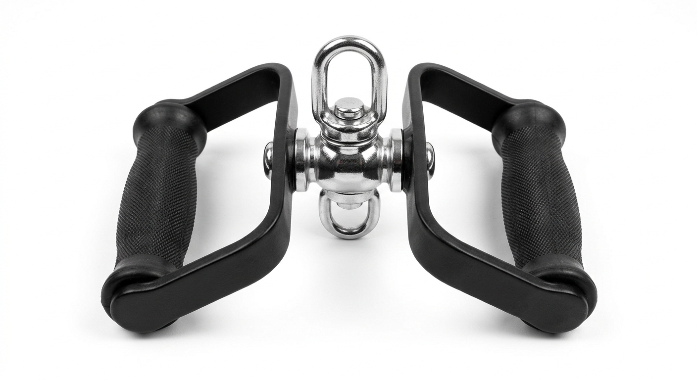 Poignées Tirage Pro-Rotation