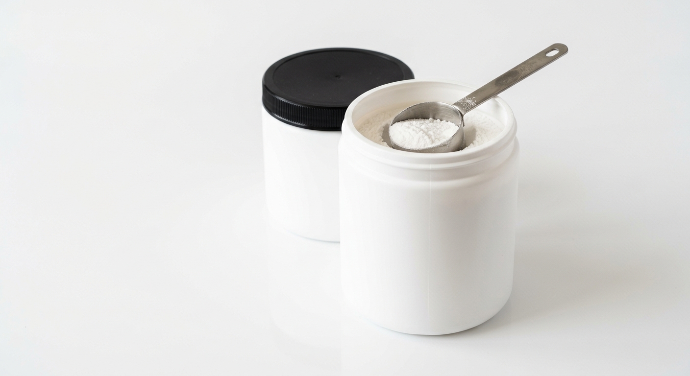 Poudre Citrulline Malate 2:1 Pure