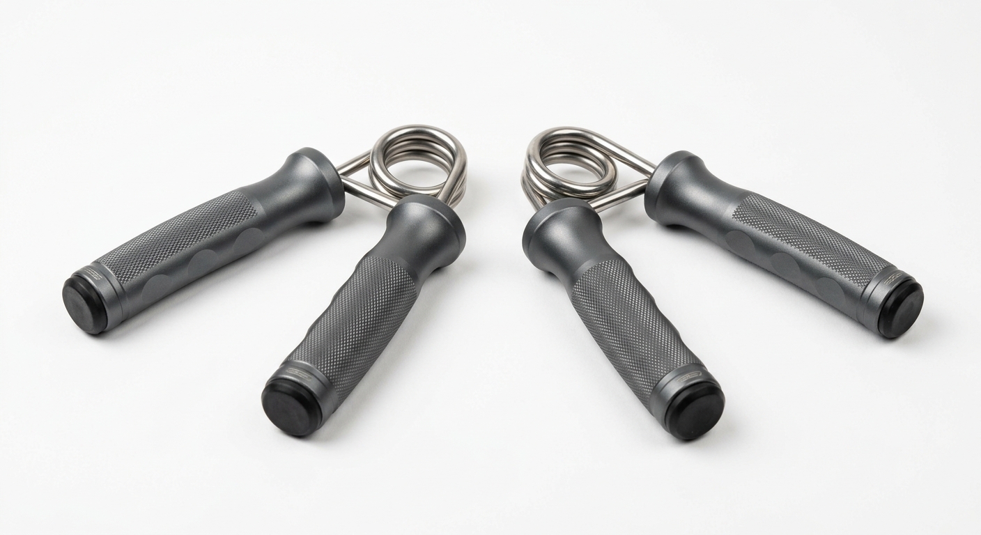 PowerGrip Pro-Series 2.0