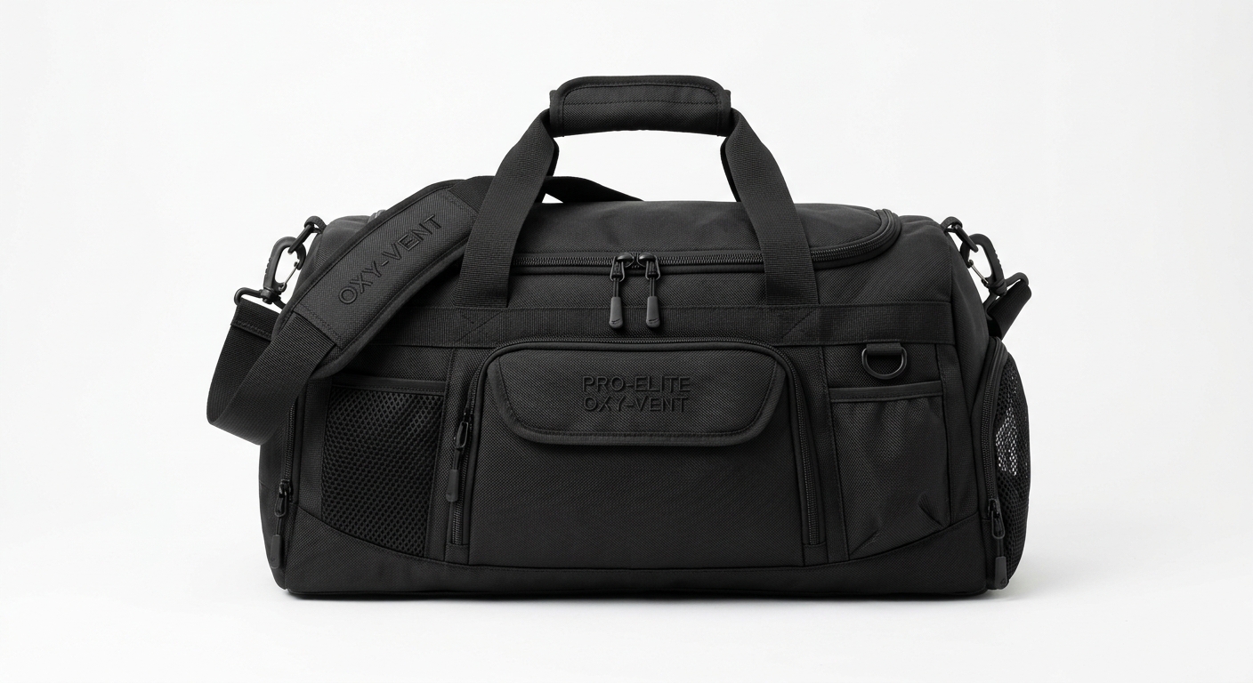 Sac de Sport Pro-Elite Oxy-Vent