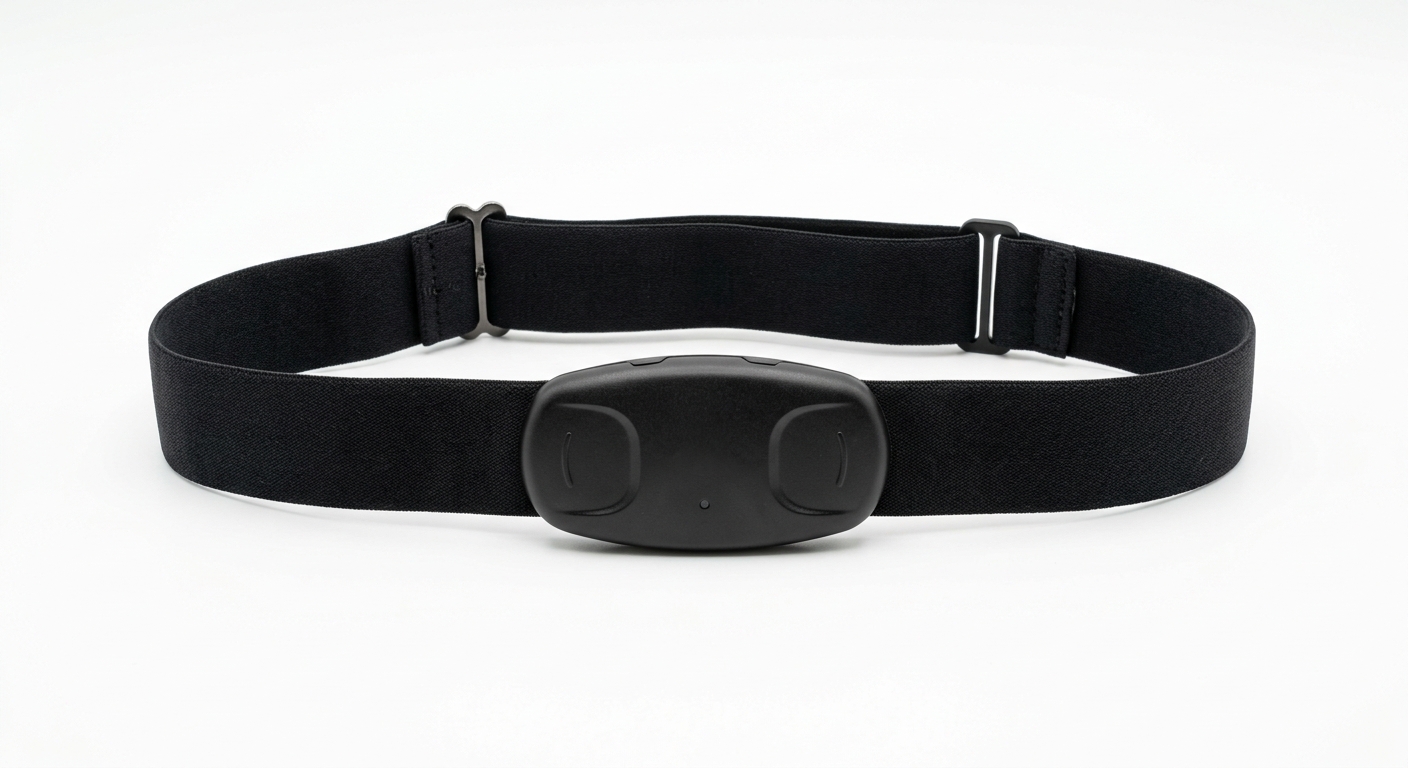 Sangle Thoracique HR-Elite 500