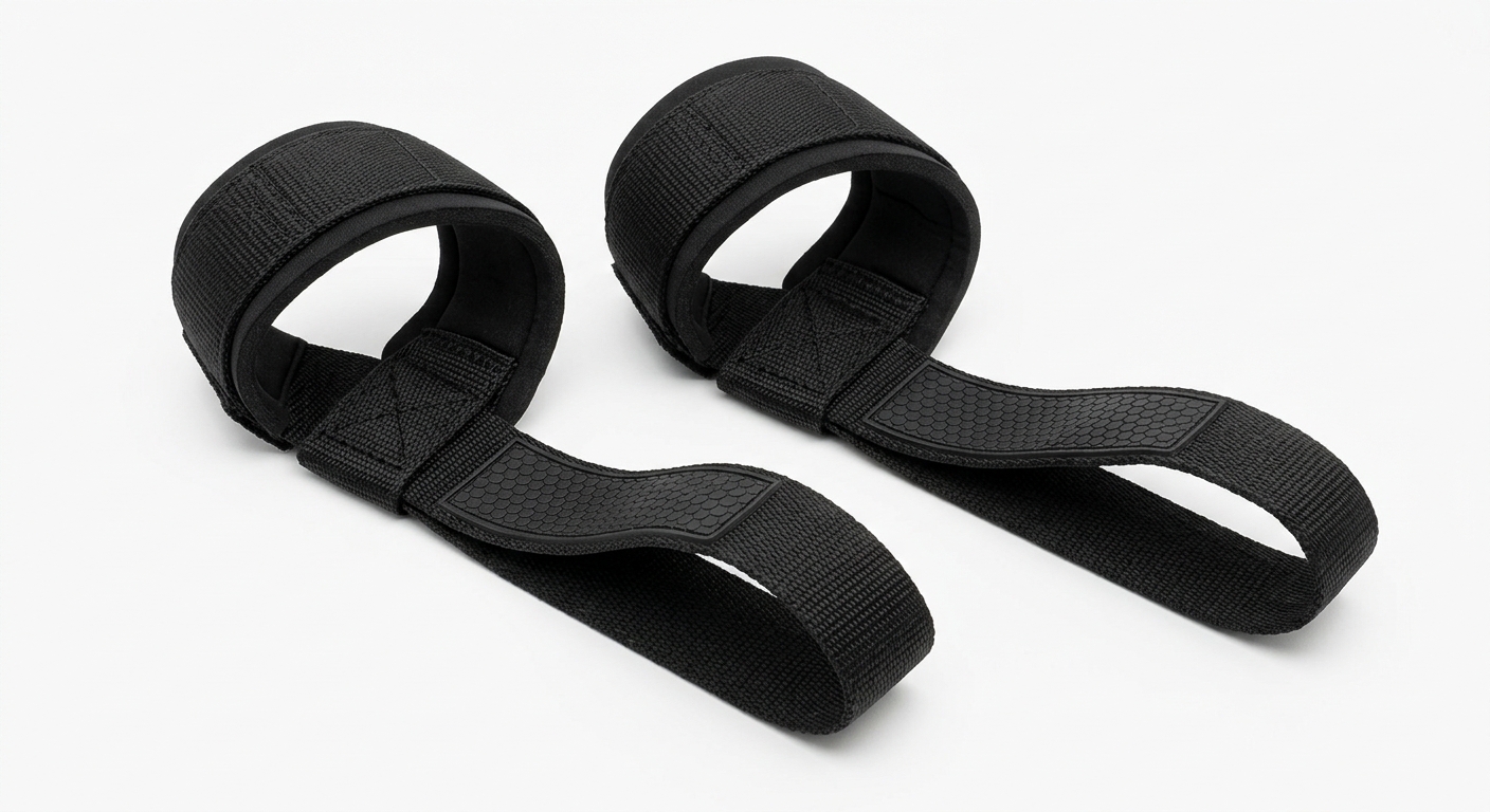 Sangles de Tirage Pro-Grip