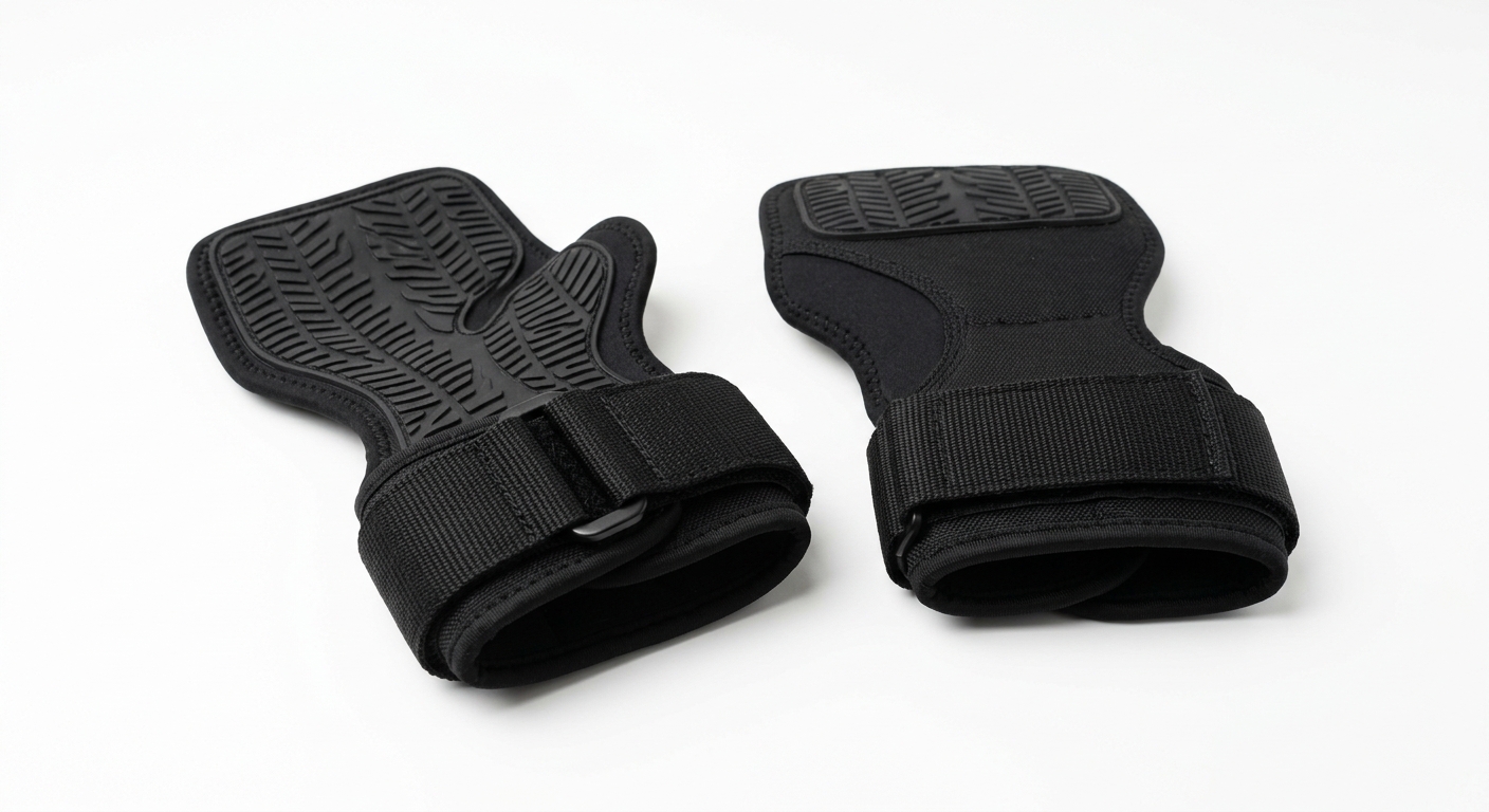 Semelles Grip-Master Pro