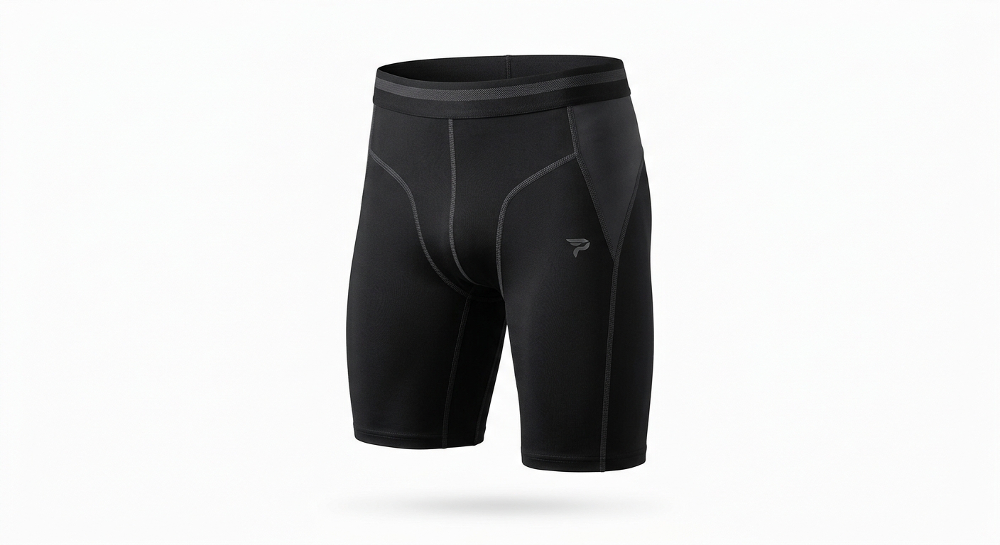 Short Compression Performance Pro