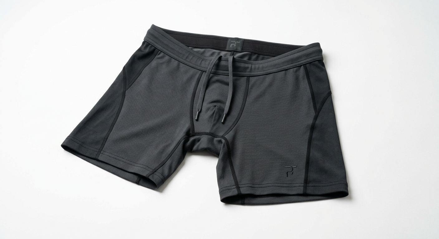 Short Compression Pro-Tech