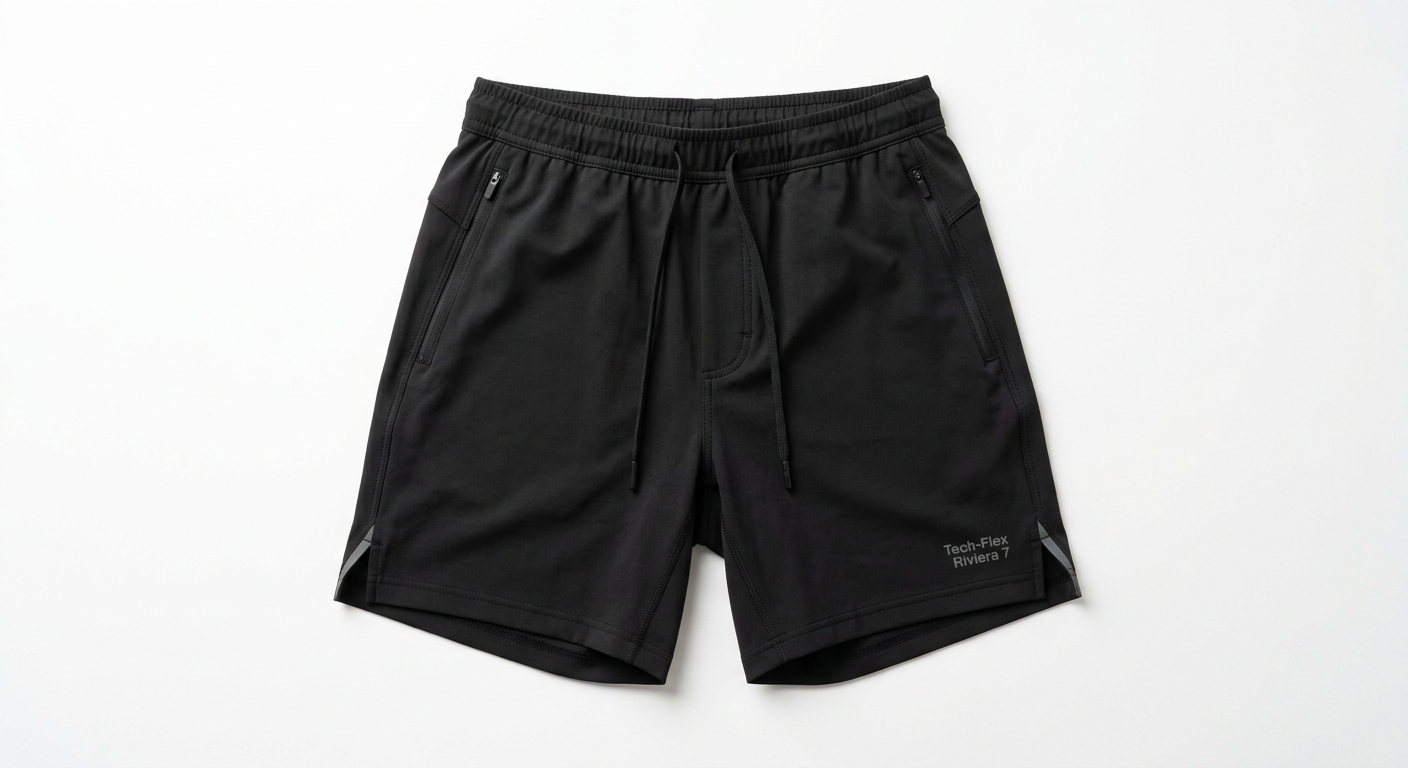 Short Tech-Flex Riviera 7