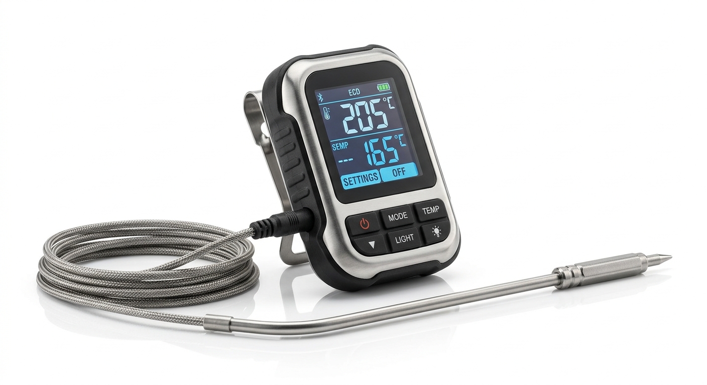 Sonde Thermomètre Pro-Grill