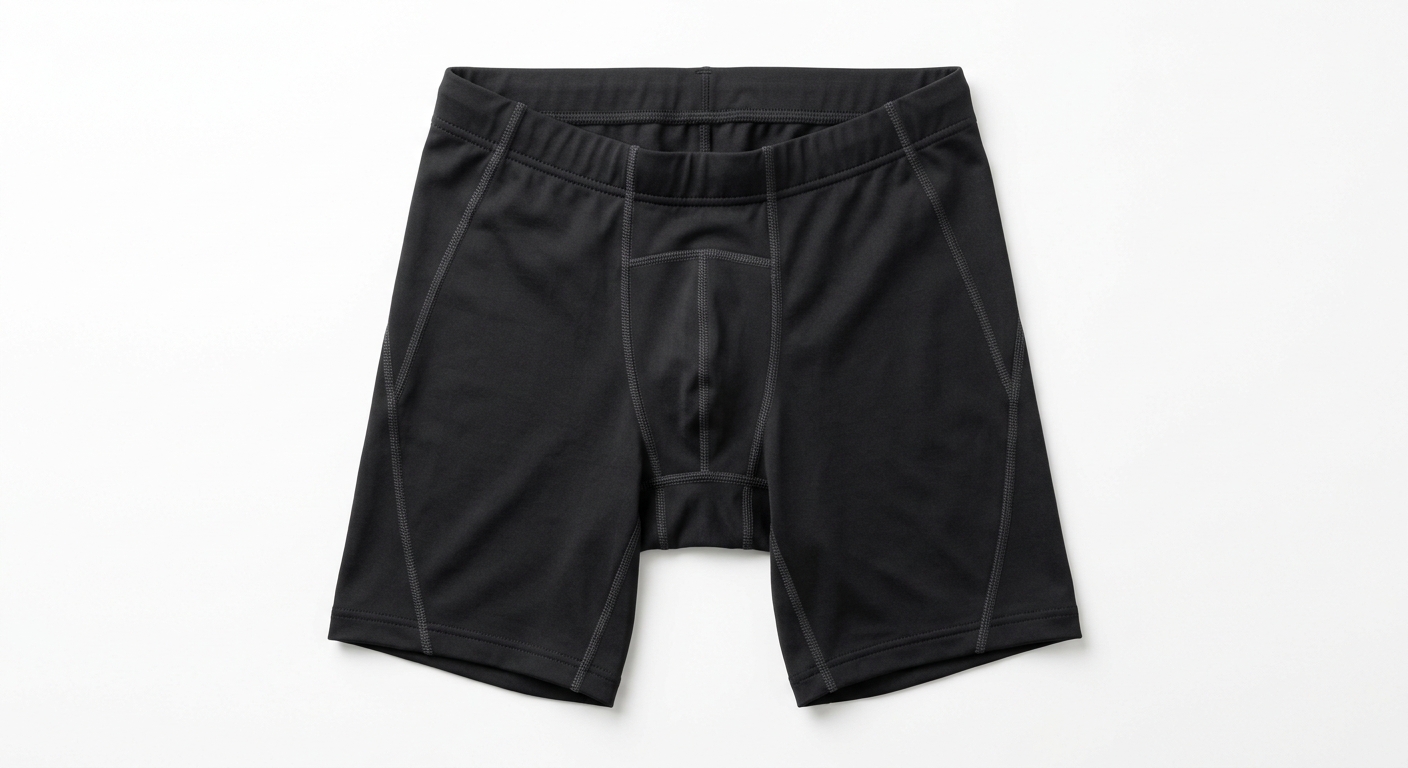 Sous-Short Compression Pro-Tech 2.0