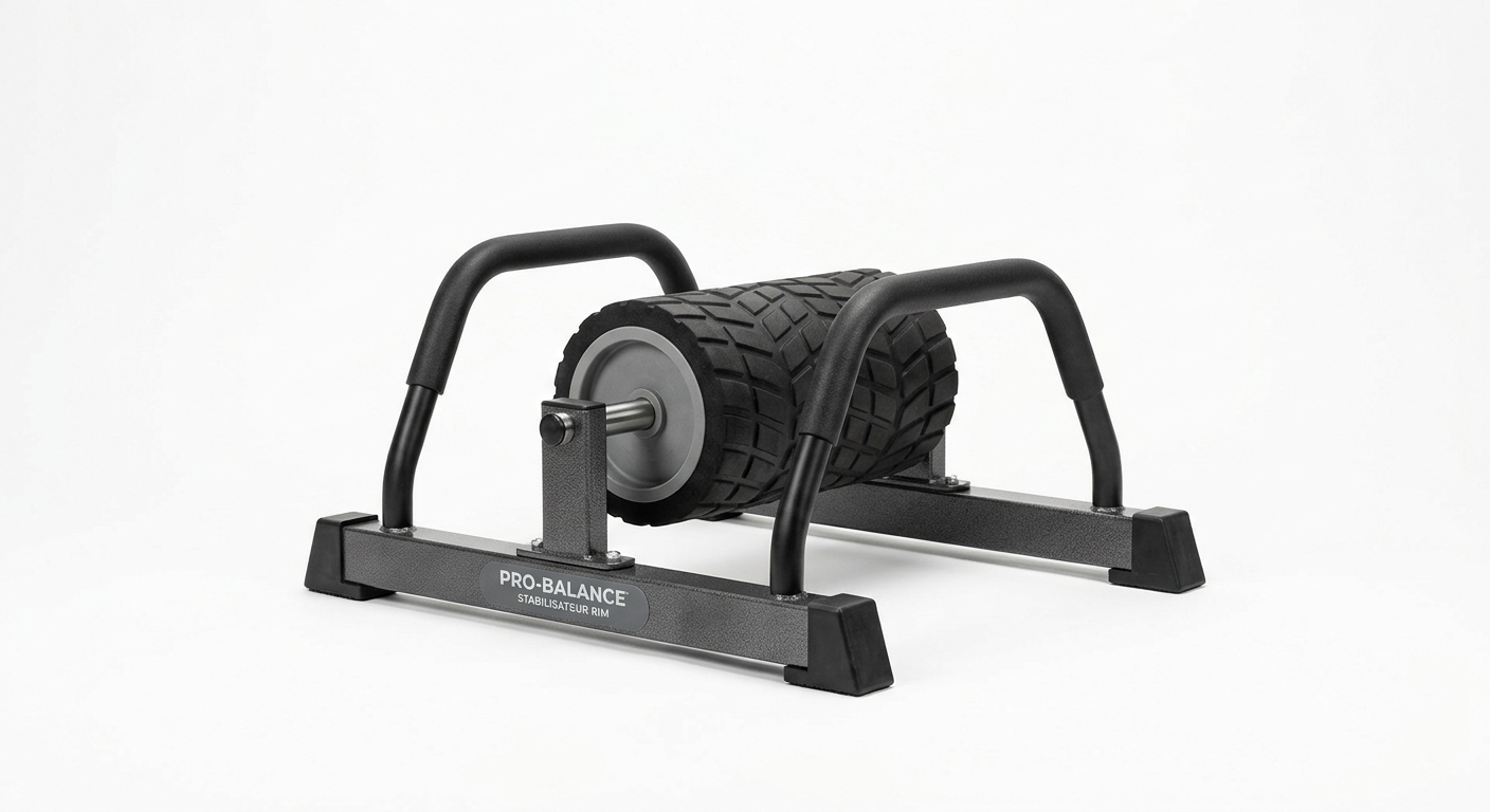 Stabilisateur Rim Pro-Balance