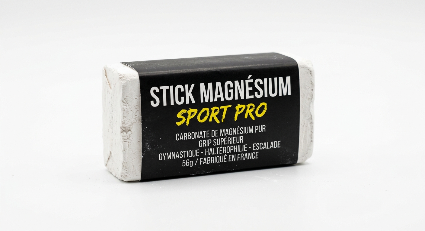 Stick Magnésium Sport Pro