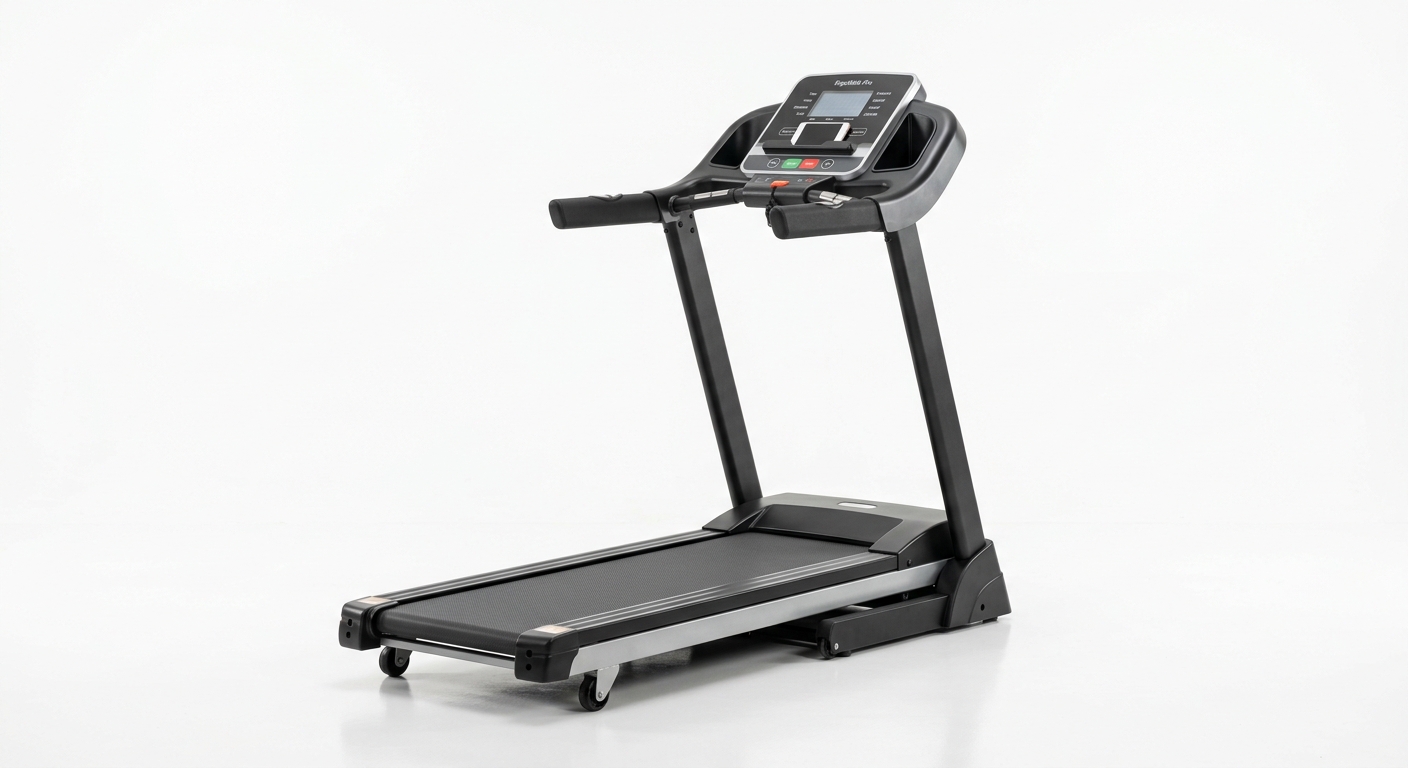 Tapis de Marche ErgoWalk Pro