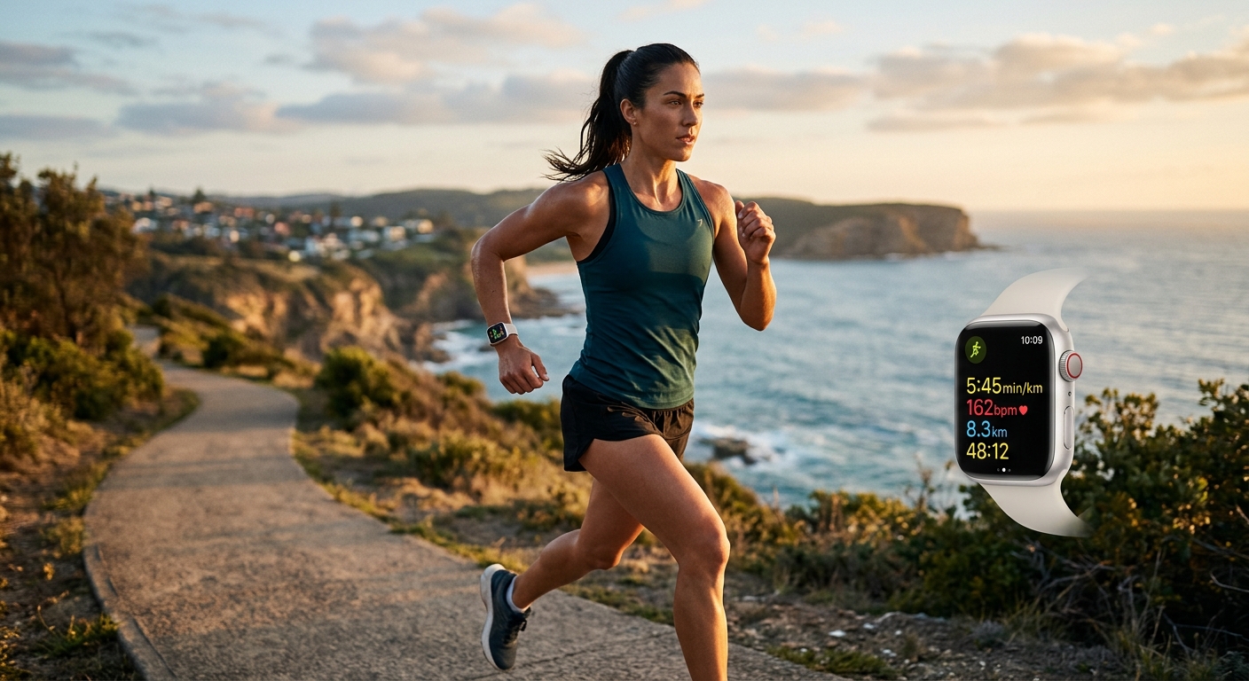 Pourquoi acheter l'Apple Watch Series 11 en promotion ?