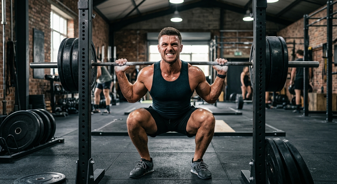 Pourquoi bannir les huiles végétales en musculation ?