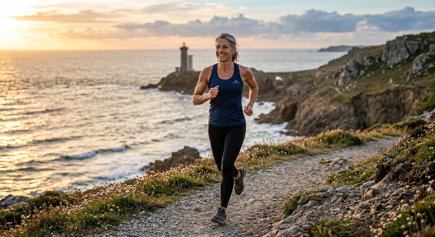 Pourquoi l'Oméga-3 ralentit-il le vieillissement ?