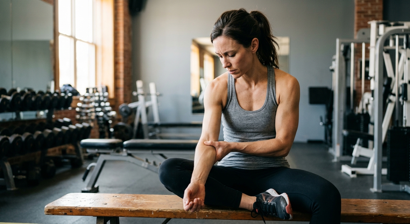 Pourquoi l'Ozempic détruit-il vos muscles ?