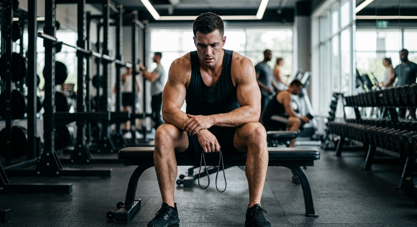 Pourquoi les GLP-1 détruisent-ils votre masse musculaire ?