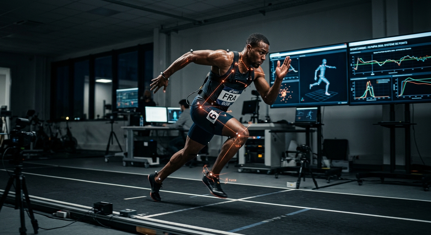 Qualification Olympia 2026 : Le Nouveau Système de Points Décrypté par la Biomécanique