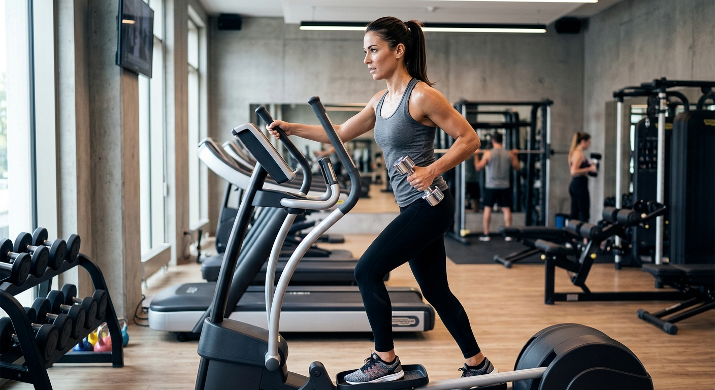 Quel est le meilleur appareil cardio et muscu ?